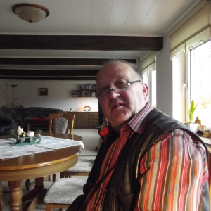 Profilbild von Bernd Petersen