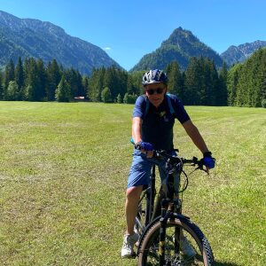 Profilbild von Bernd Petrasch