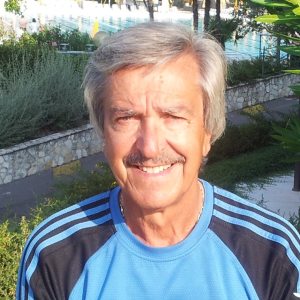 Profilbild von Bernd Petri