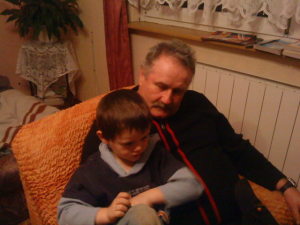 Profilbild von Bernd Petzold