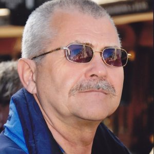 Profilbild von Bernd Peukert