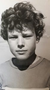 Profilbild von Bernd Pews