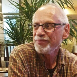 Profilbild von Bernd Pfeifer
