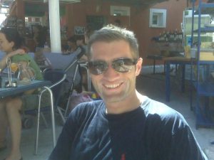Profilbild von Bernd Pfeifer