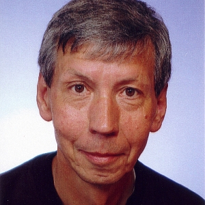 Profilbild von Bernd Pfeiffer