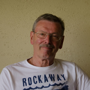 Profilbild von Bernd Pfleghaar