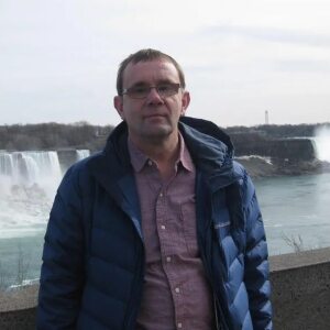 Profilbild von Bernd Pfotenhauer