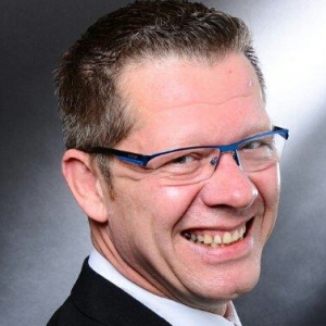 Profilbild von Bernd Piel