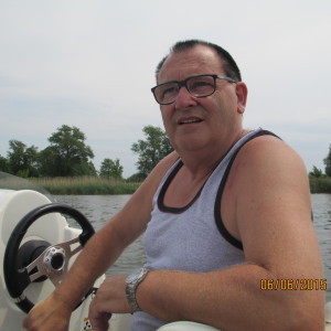 Profilbild von Bernd Pieper
