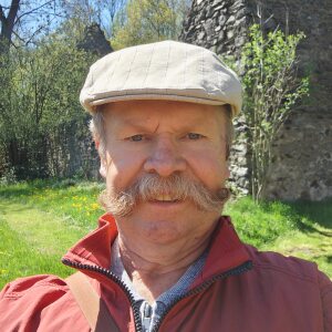 Profilbild von Bernd Pietsch