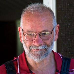 Profilbild von Bernd Pilger