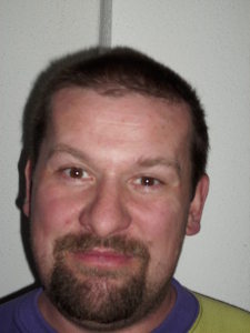 Profilbild von Bernd Piotrowiak