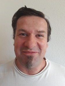 Profilbild von Bernd Piotrowiak