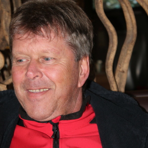 Profilbild von Bernd Plagemann