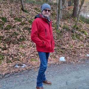 Profilbild von Bernd Plath