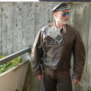 Profilbild von Bernd Pleuger