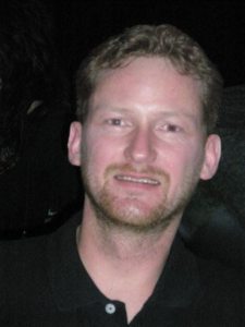 Profilbild von Bernd Pöppelmann