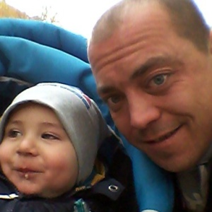 Profilbild von Bernd Pöpping