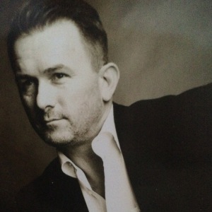 Profilbild von Bernd Pöschel