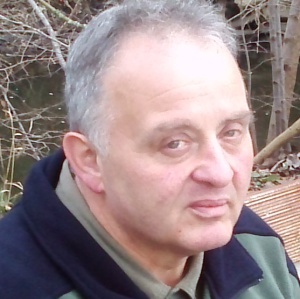 Profilbild von Bernd Pössel