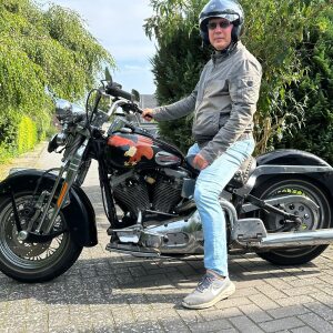 Profilbild von Bernd Poff