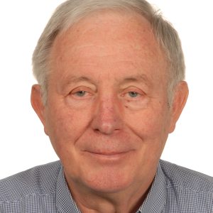 Profilbild von Bernd Pohl