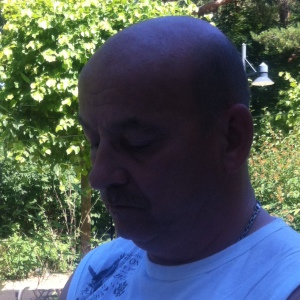 Profilbild von Bernd Pohl