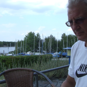 Profilbild von Bernd Pohlann