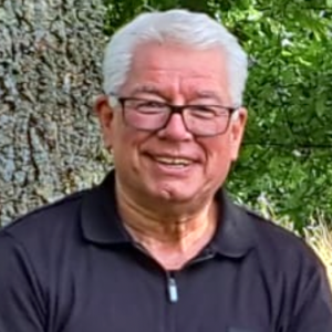 Profilbild von Bernd Poliwoda