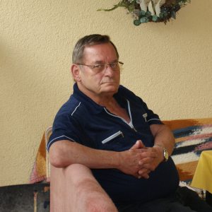 Profilbild von Bernd Poller