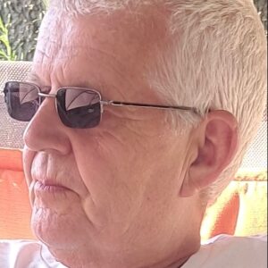 Profilbild von Bernd Pollmüller