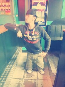 Profilbild von Bernd Polrock