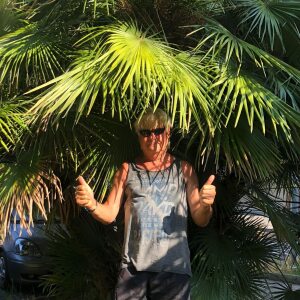 Profilbild von Bernd Polster