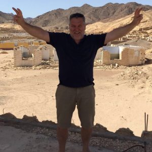 Profilbild von Bernd Post