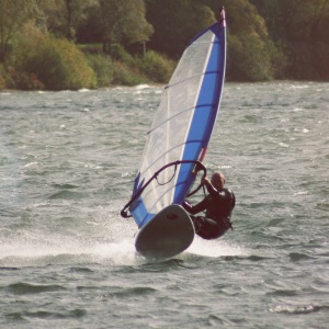 Profilbild von Bernd Pottbäcker