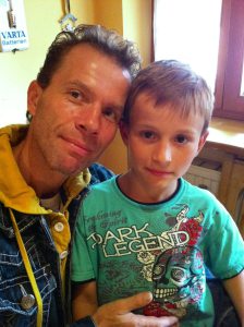 Profilbild von Bernd Potzler