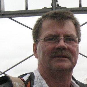 Profilbild von Bernd Pradel