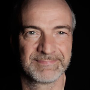 Profilbild von Bernd Prager