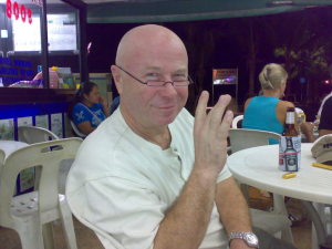 Profilbild von Bernd Preiss