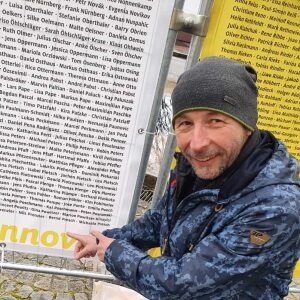 Profilbild von Bernd Presch