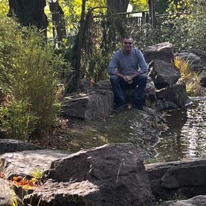 Profilbild von Bernd Pries
