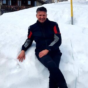 Profilbild von Bernd Prochnow