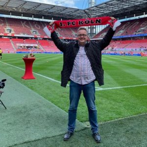 Profilbild von Bernd Prodöhl