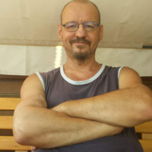 Profilbild von Bernd Proksch