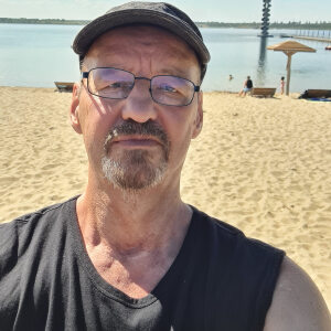 Profilbild von Bernd Proksch