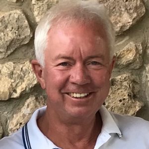 Profilbild von Bernd Przybilla