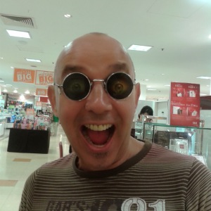 Profilbild von Bernd Pukownick