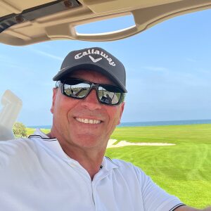 Profilbild von Bernd Pulheim