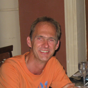 Profilbild von Bernd Pussack