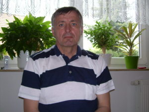 Profilbild von Bernd Putze